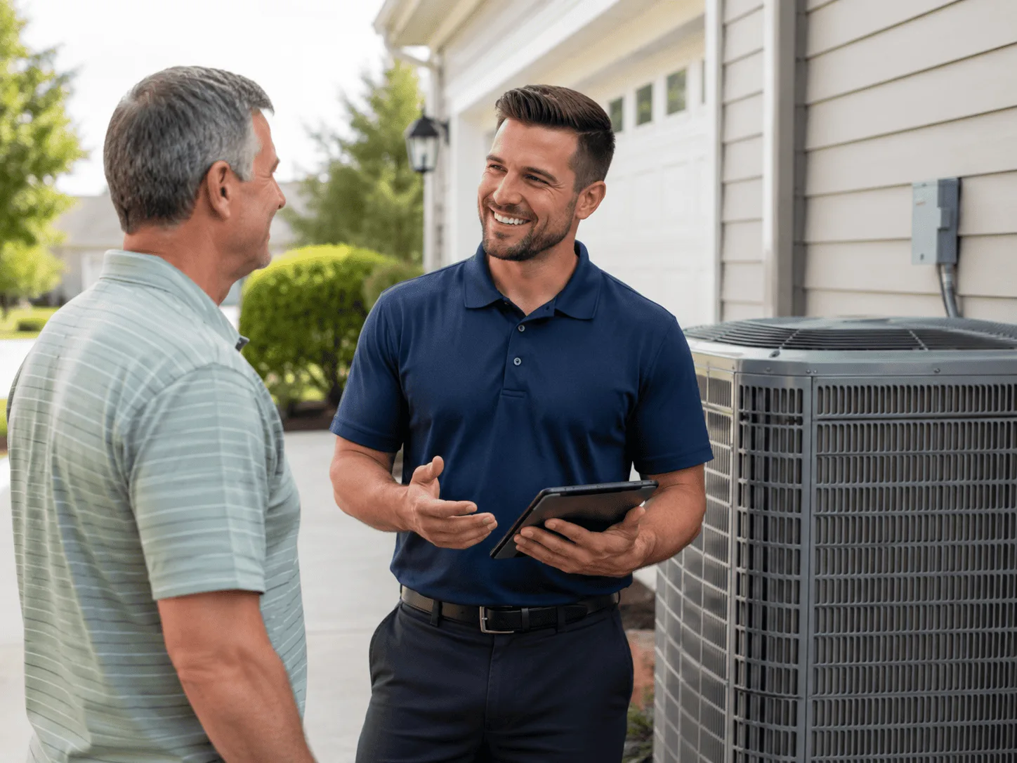 Heat Pump Installation Resaca, GA FAQs